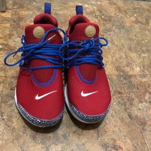 Nike Air Presto